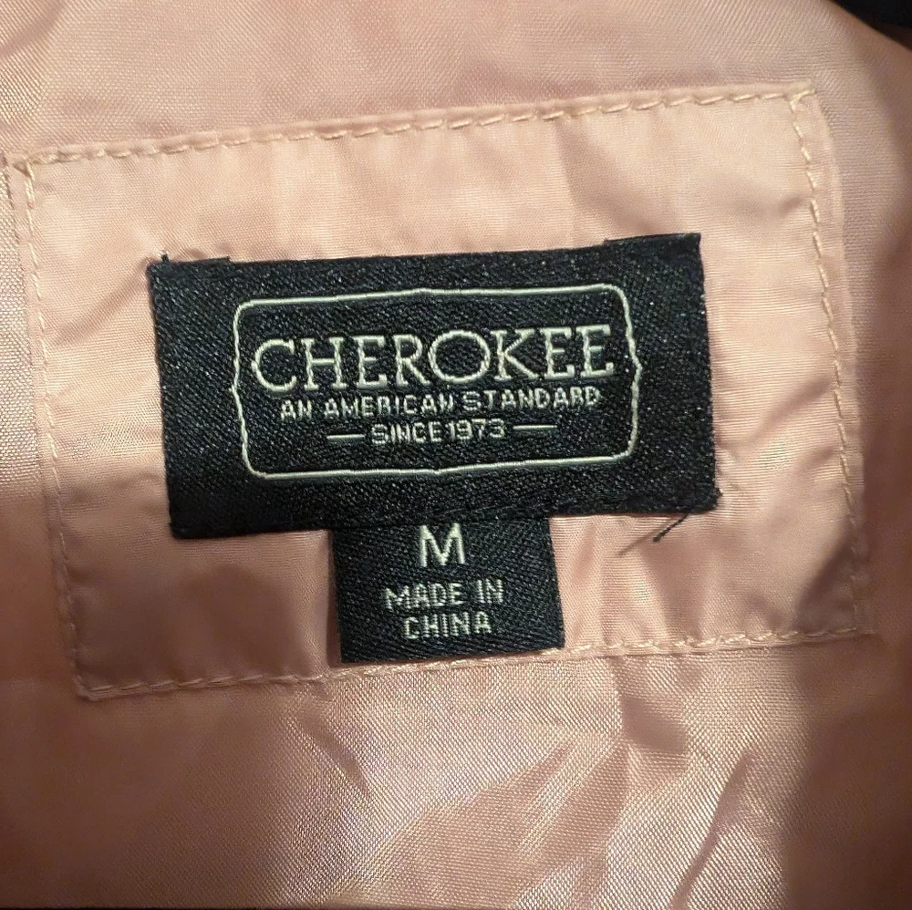 Cherokee jacket - Picture 3 of 3